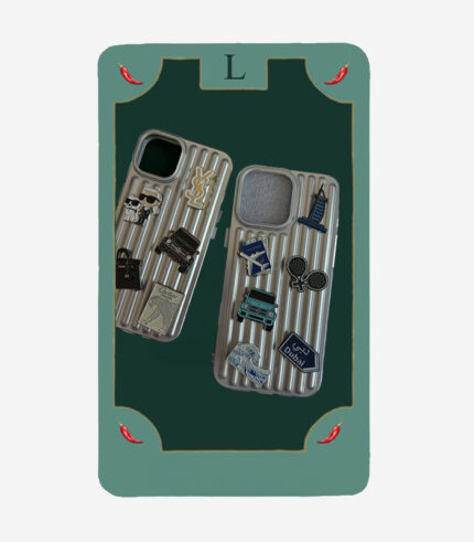 Build Your Case