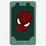 Spider Man Mask