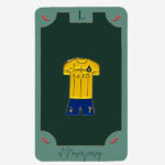Al Nassr Jersey