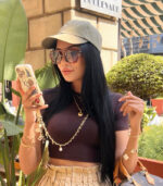 Chanel Inspired x Nabeelah Kara - Image 4
