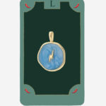 Electric Medallion