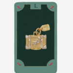 Globetrotter Charm