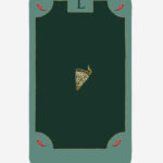 Upper Crust Pizza Charm